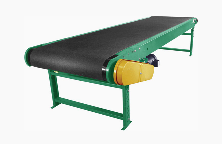 Belt-Conveyor