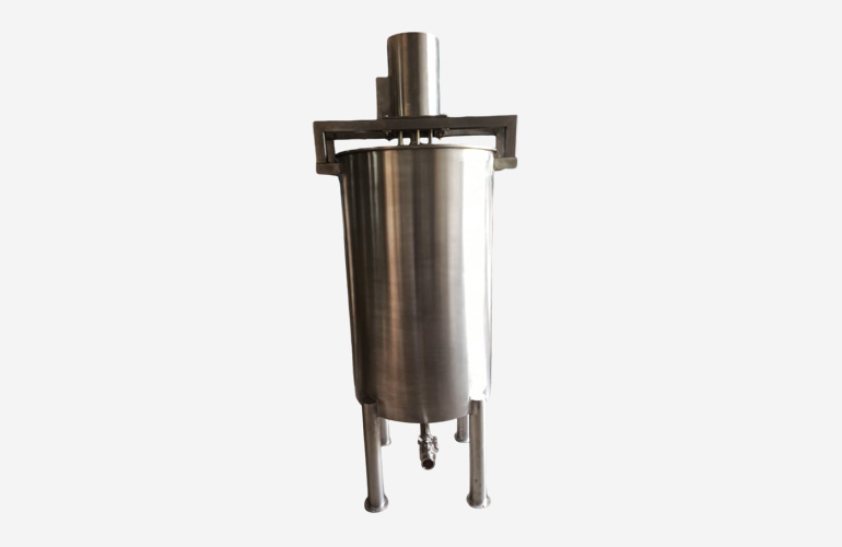 Blending-Tank