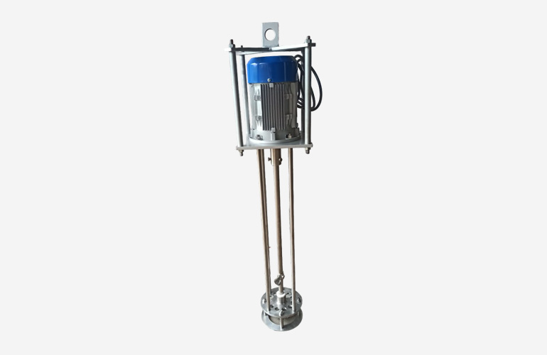 200-Liter-Stirrer