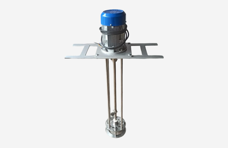 Hanging-Type-Stirrer