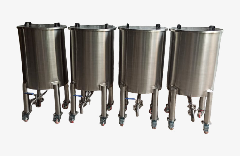Chemical-Storage-Tank