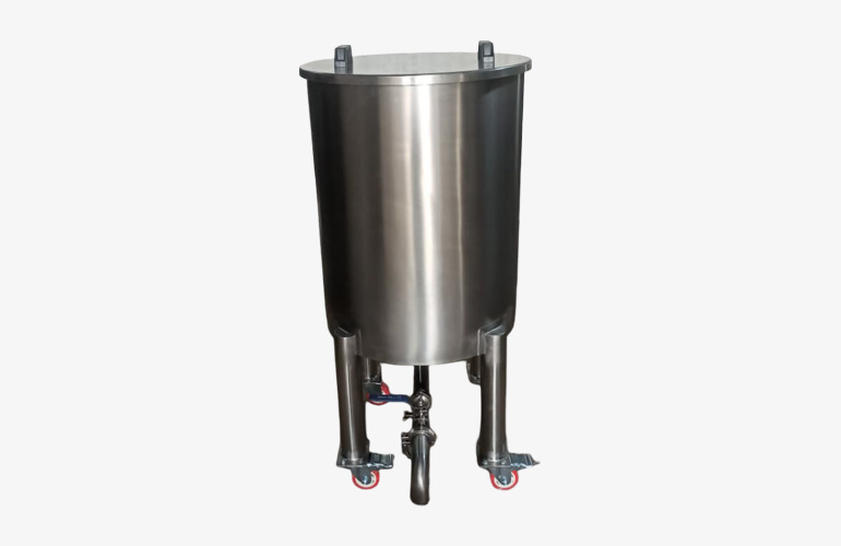 Syrup-Storage-Tank
