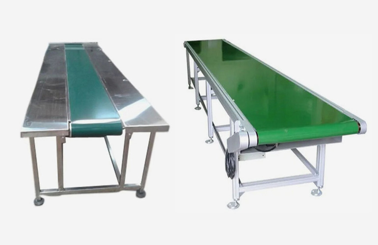 Conveyors